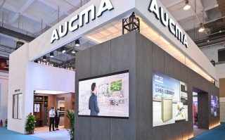 CICE 2021 | 澳柯玛展示多款制冷设备：满足消费者与企业的不同需求
