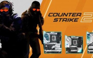 《CS2（反恐精英 2）》正式上线 《CS-GO》可直接升级到新版本