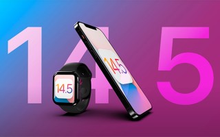 时隔一周，苹果再次推送新系统，并且不再支持降级iOS 14.4.2