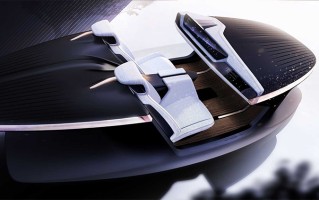 CES 2023丨克莱斯勒智能座舱发布 展示其先进驾驶技术