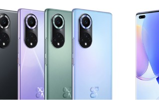 华为nova10系列有望6月发布 高配版将搭载骁龙7 Gen 1
