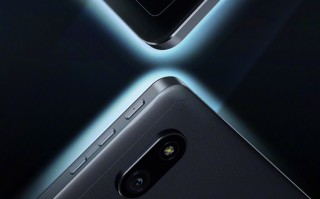 酷比魔方X Pad官宣即将发布，采用天玑900处理器，普及平板256GB