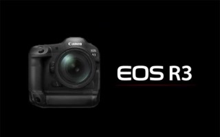 不挤牙膏诚意满满 分析佳能官宣EOS R3的新机亮点