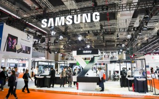 CIIE2021丨三星电视亮相进博会 8K引领高画质体验
