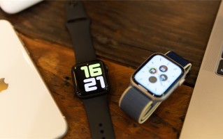 从小米手环到Apple Watch，苹果小米们如何在智能穿戴市场后来居上？