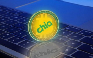 硬盘都买不起了：Chia上线导致大容量硬盘被抢断货