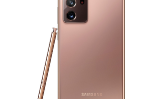 大规模 *** ：三星Galaxy Note 20手机只有60Hz刷新率