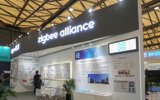 SSOT 2020 | 低功耗、为IoT场景而生，Zigbee联盟亮相上海国际智慧办公展