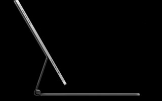 iPad Pro将于明年一季度发布 将使用mini LED技术