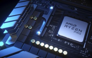 AMD将很快推出针对DIY市场的桌面APU