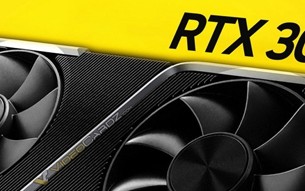 英伟达RTX 3060再玩出新花样：推出GDDR6X版本