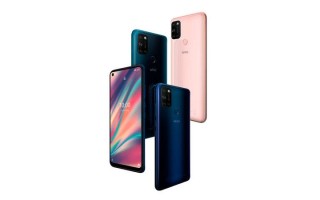 Wiko推出View 5和View 5 Plus智能手机，搭载5000mAh电池