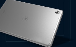 摩托罗拉发布Moto Tab G20新安卓平板 主打学生教育市场