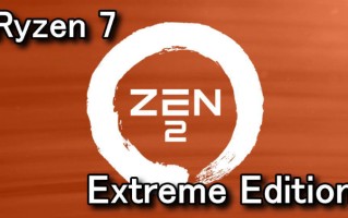 AMD R7 Extreme Edition版处理器测试曝光 估计为Ryzen7 4800U 15W低功耗版