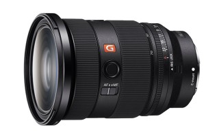 大光圈标变或将刷新纪录 索尼有望推出FE 24-70mm F2 GM