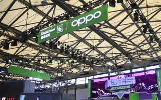 ChinaJoy 2020丨OPPO Ace 2定制版亮相，超级闪充大放异彩