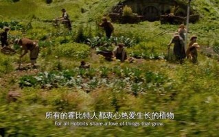 《指环王》衍生游戏《夏尔的故事》预告片发布，展现霍比特人的舒适生活