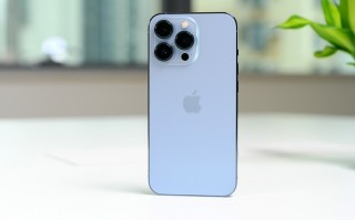 原神为iPhone 13 Pro系列新增120帧选项，更高可实现120帧刷新率