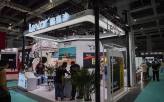 2021P&amp;I | 雷克沙开拓进取 已为影像存储发展进行新布局