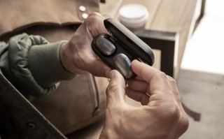 我的居家办公健身绝佳拍档&mdash;&mdash;舒尔AONIC FREE真无线隔音耳机