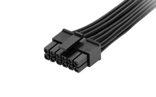 英特尔正式推出ATX 3.0电源规范：19年来更大升级，显卡更高供电600W