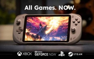 消息称Xbox PC应用程序获得掌上游戏PC的紧凑型模式