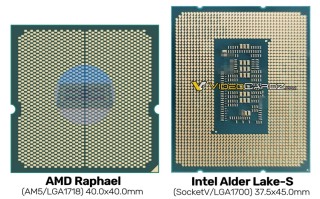 进展顺利，搭载新接口：AMD Zen 4处理器明年中旬登场