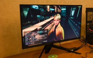 英伟达展示多款AI应用：混合AI大放异彩，让创作和娱乐事半功倍