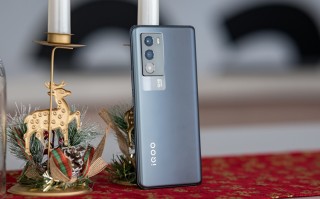 iQOO Neo6配置初步曝光 搭载骁龙8，配有稀土散热材料和独显芯片
