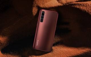 realme或计划冲击5000元高端市场 影像配置发力并加入百瓦快充