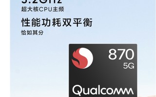 realme真我GT大师版配置曝光，骁龙870处理器，单挖孔曲面屏