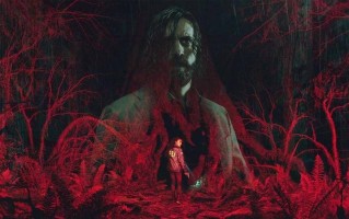 《心灵杀手2》Alan Wake预览：续集开启新的系列