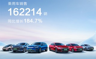从月销16.2万辆到入选世界500强，比亚迪到底做对了什么？