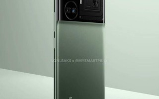 疑似真我GT Neo6渲染图出炉 横向摄像头模组与透明背盖设计辨识度拉满