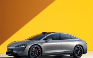 华为官宣智界S7将于11月28日正式发布 届时还将带来手机、平板等新品