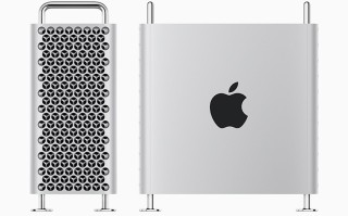 苹果或于明年推出新款64核Mac Pro 并搭载自研高端芯片