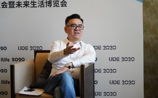 专访TCL CEO王成：抓住5G时代的新机遇 打造AIoT全场景智慧健康生活