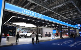 CIIE2021丨通用汽车&mdash;&mdash;满足高质量发展时代消费者多元化的需求