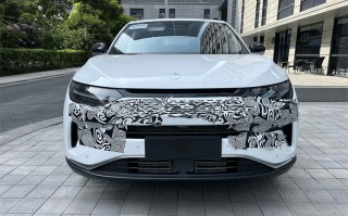零跑C11增程版将于本月28日上市 综合续航里程1024km