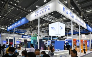 CITE2021 | 助力企业数字化转型：戴尔推出新一代企业及商用终端设备