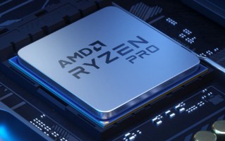 Ryzen 7 PRO 4750G搭配内存超频至6234MHz 刷新AMD平台内存频率记录