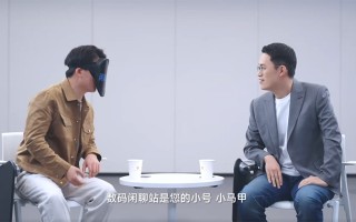石锤并非王腾马甲 知名博主数码闲聊站首次公开"亮相"
