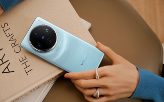 跑分超225万，蔡司APO超级长焦加持，vivo X100系列能吸引你吗？