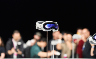 苹果耳"洞"大开，计划推出带摄像头的AirPods，这能够干嘛？