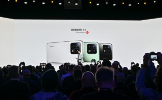 MWC2023丨小米13系列海外发布，999欧元起售冲高端