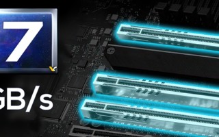 PCI-SIG打造PCIe 7.0标准：全速达512GB/s，预计2027年商用