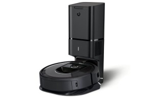 618选购扫地机器人 iRobot经典产品Roomba i7+不容错过