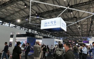 AWE2023 | 海尔携旗下卡萨帝、三翼鸟等品牌参展，带来全场景生活方案   
