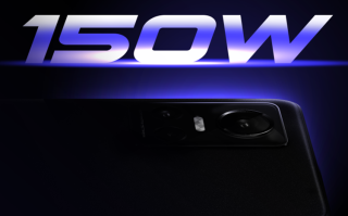 MWC2022 | realme推出150W光速秒充：真我 GT NEO 3首发
