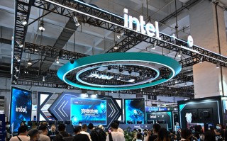 CICE 2021 | 雷神展示海量PC硬件：为发烧友带来极致游戏体验